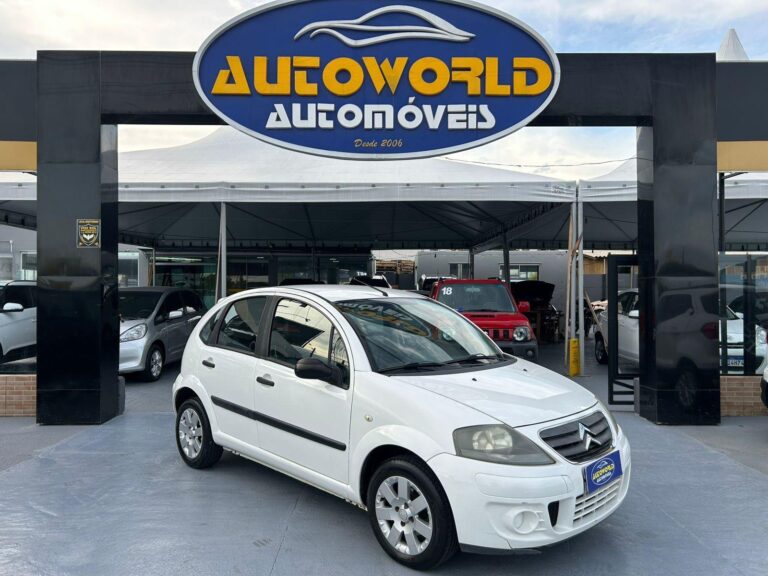 Imagem de destaque do veículo