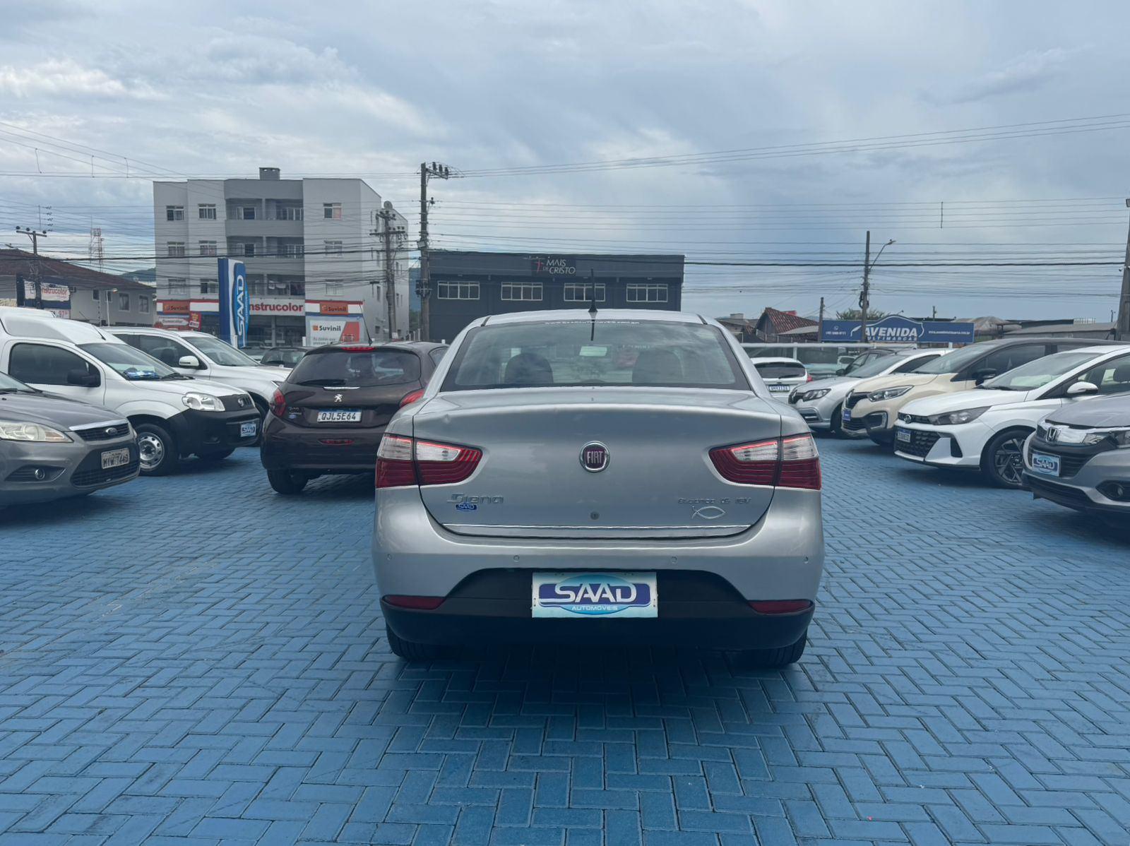 Foto número 485536 do veiculo