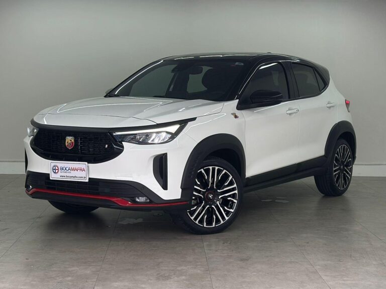 Imagem de destaque do veículo