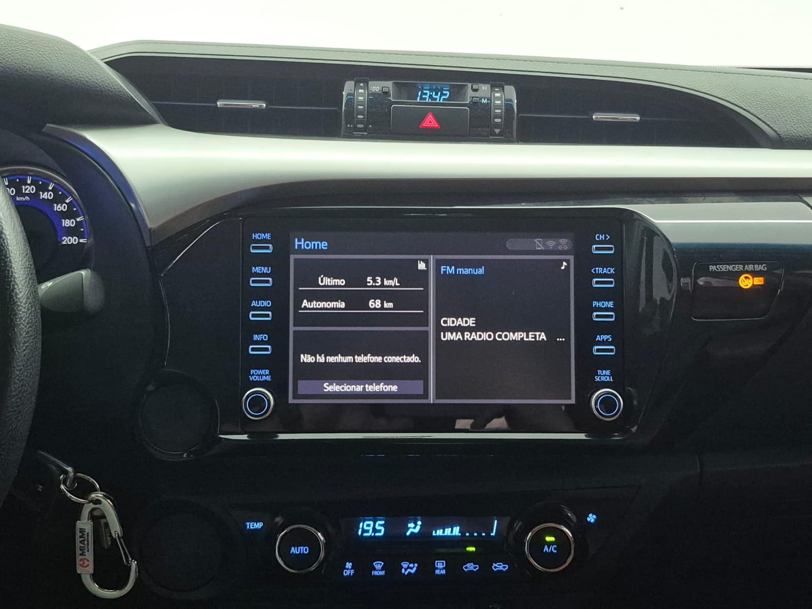 Foto número 452237 do veiculo