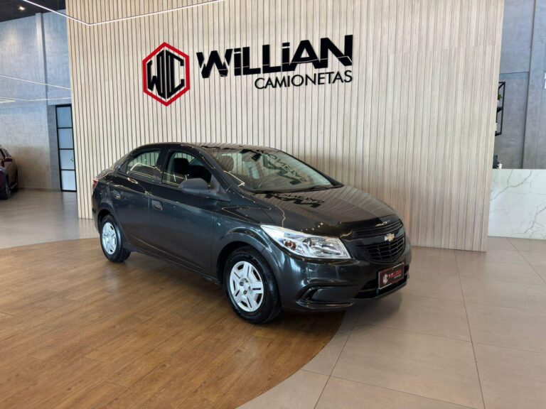 Imagem de destaque do veículo