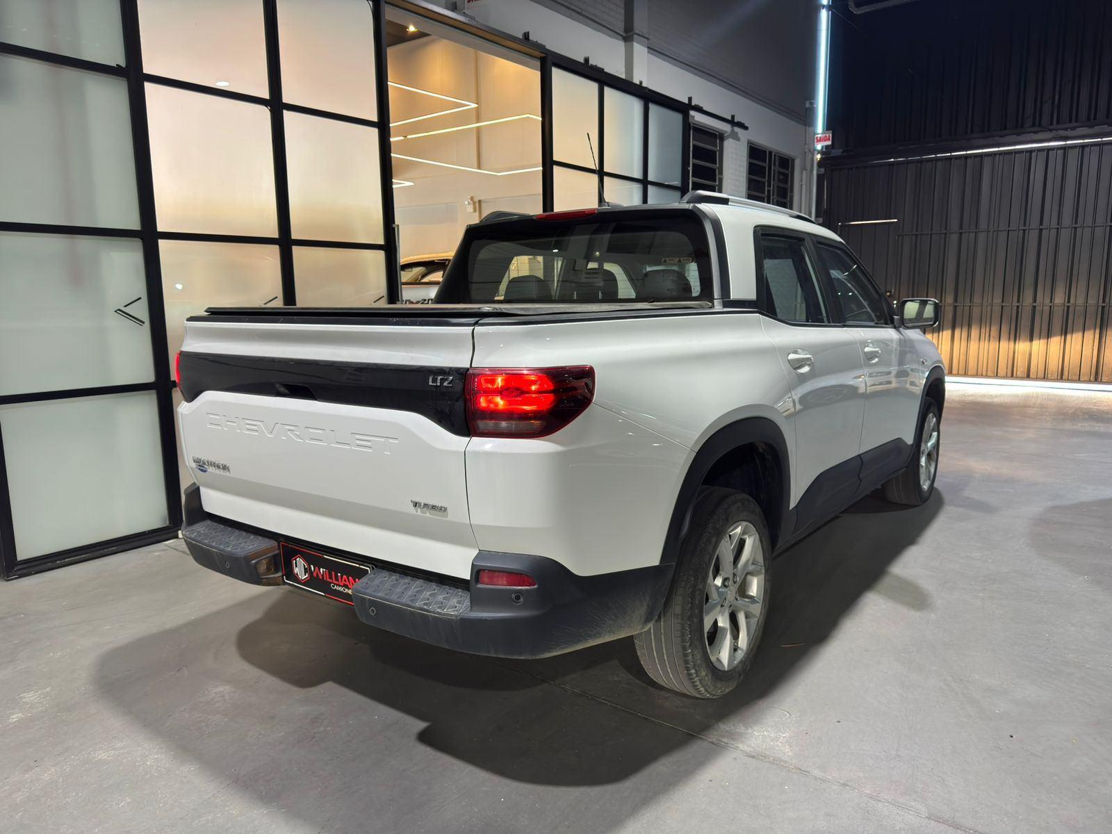 Foto número 481324 do veiculo