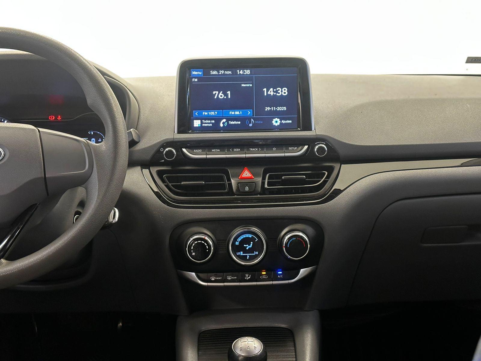 Foto número 445267 do veiculo