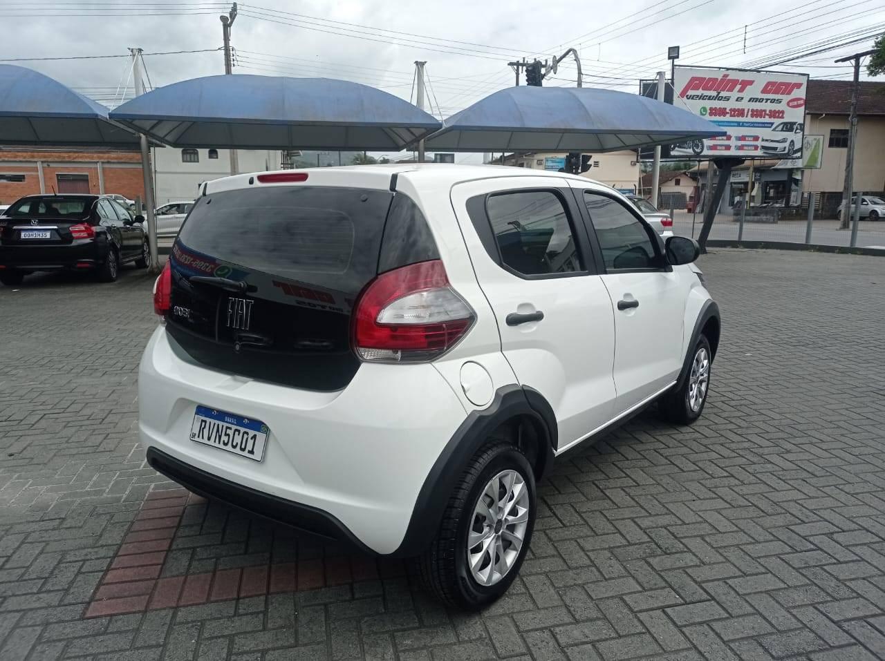 Foto número 457048 do veiculo