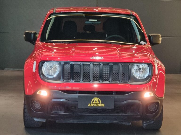 Imagem de destaque do veículo