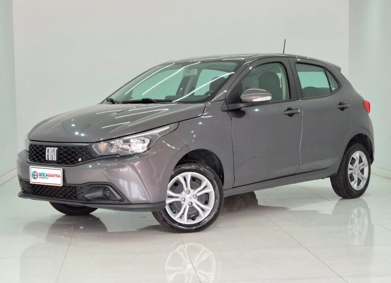 Imagem de destaque do veículo