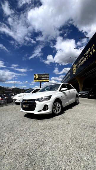 Imagem de destaque do veículo