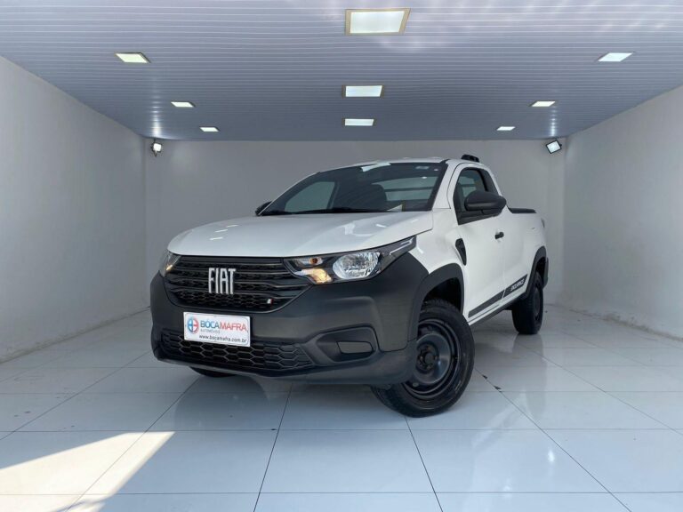 Imagem de destaque do veículo