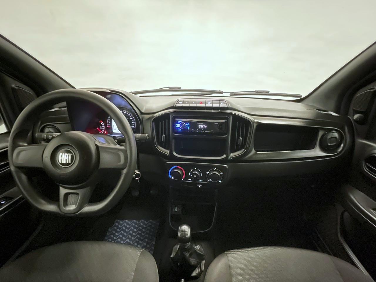 Foto número 459980 do veiculo