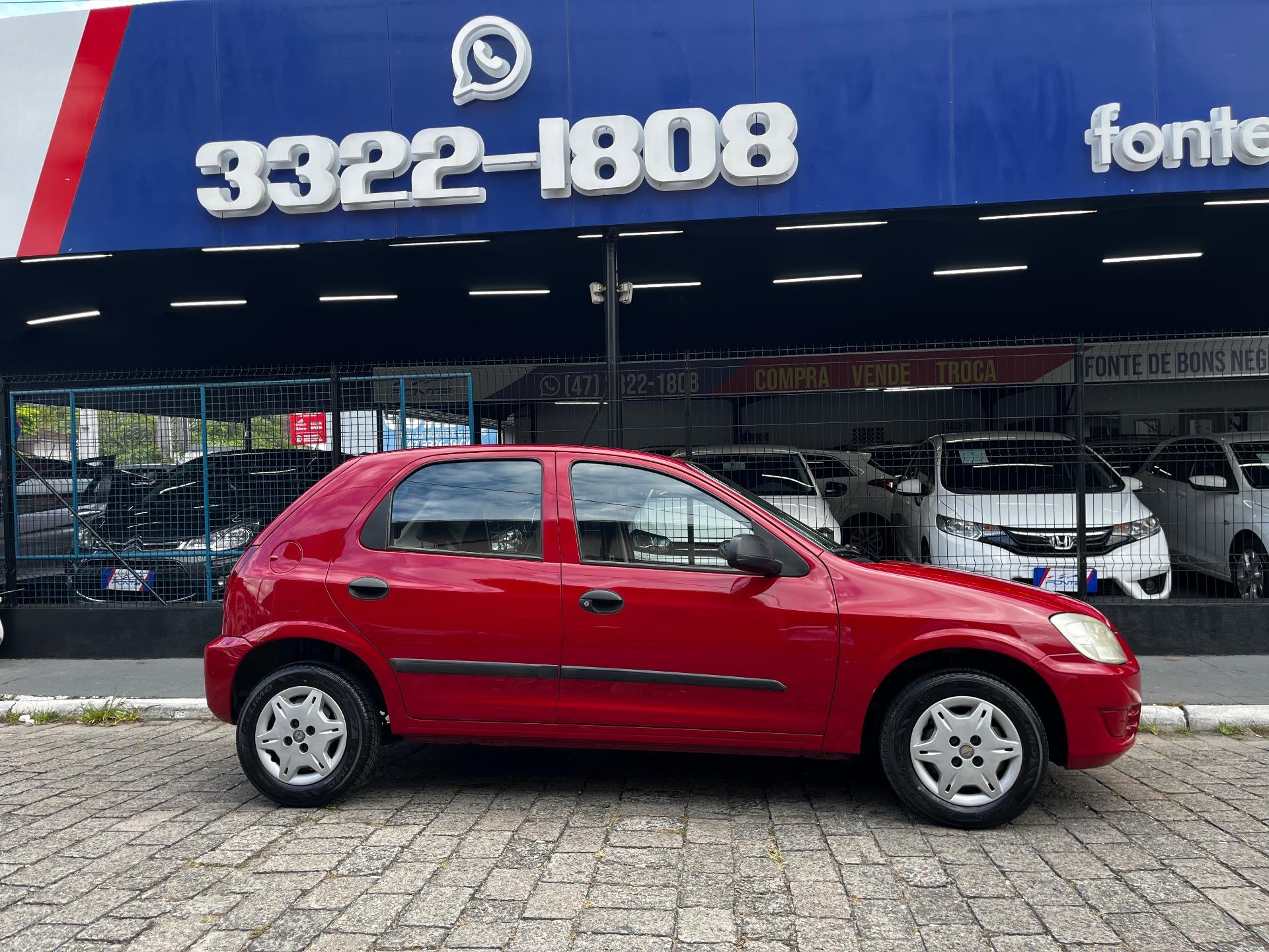 Foto número 477280 do veiculo