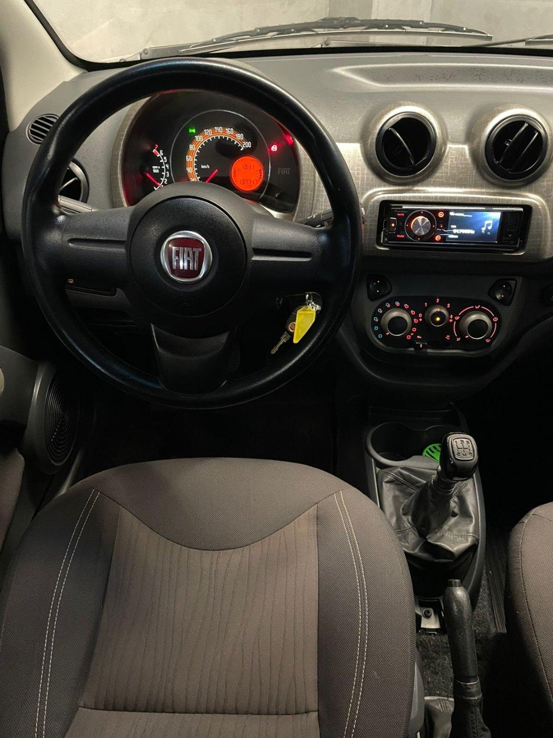 Foto número 481683 do veiculo