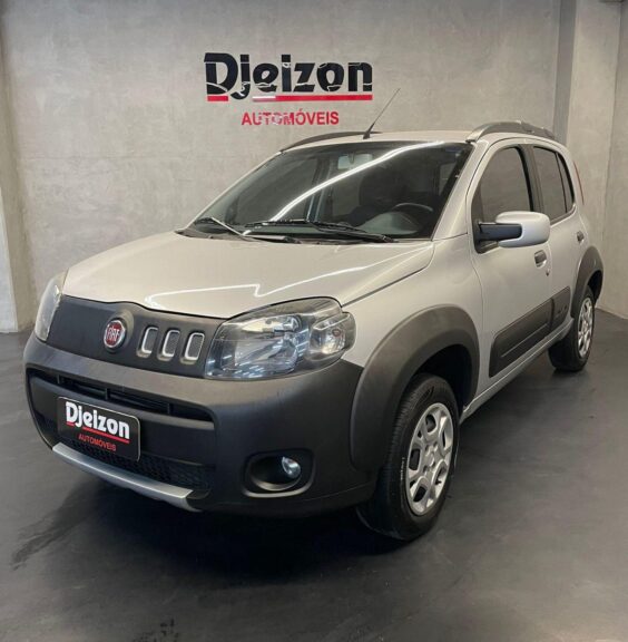 Imagem de destaque do veículo