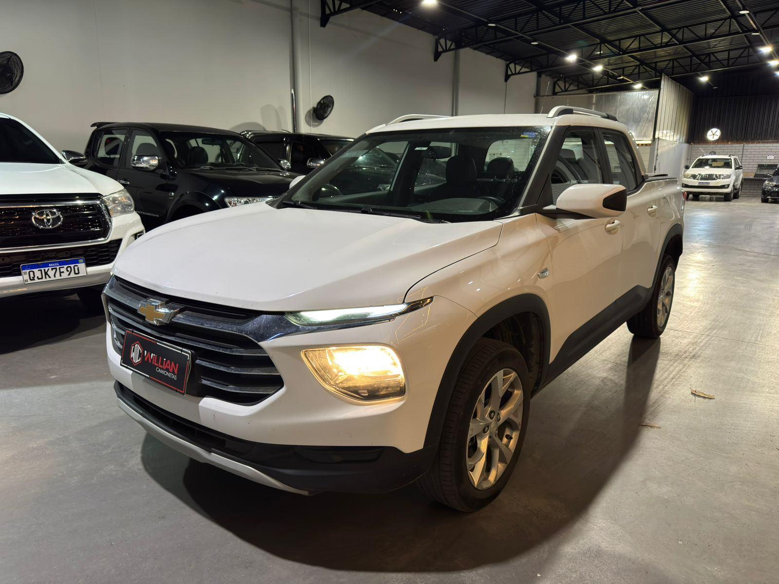 Foto número 481321 do veiculo