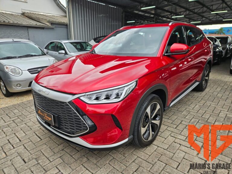 Imagem de destaque do veículo