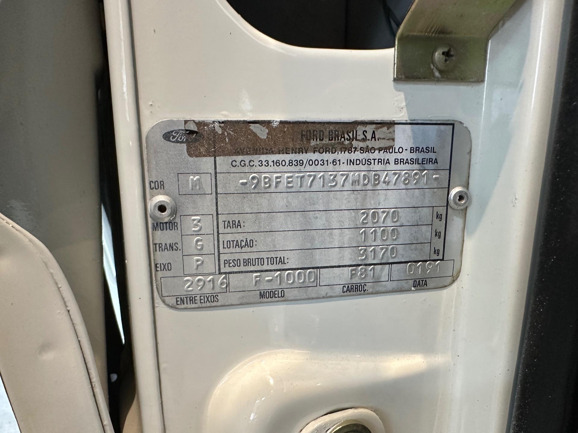 Foto número 459030 do veiculo