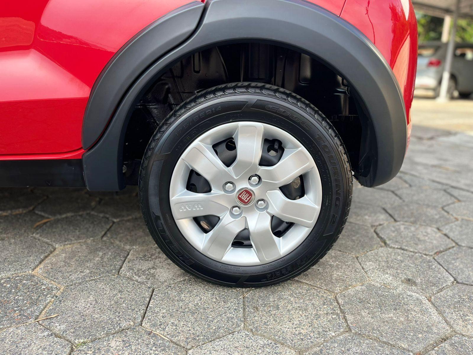 Foto número 470284 do veiculo