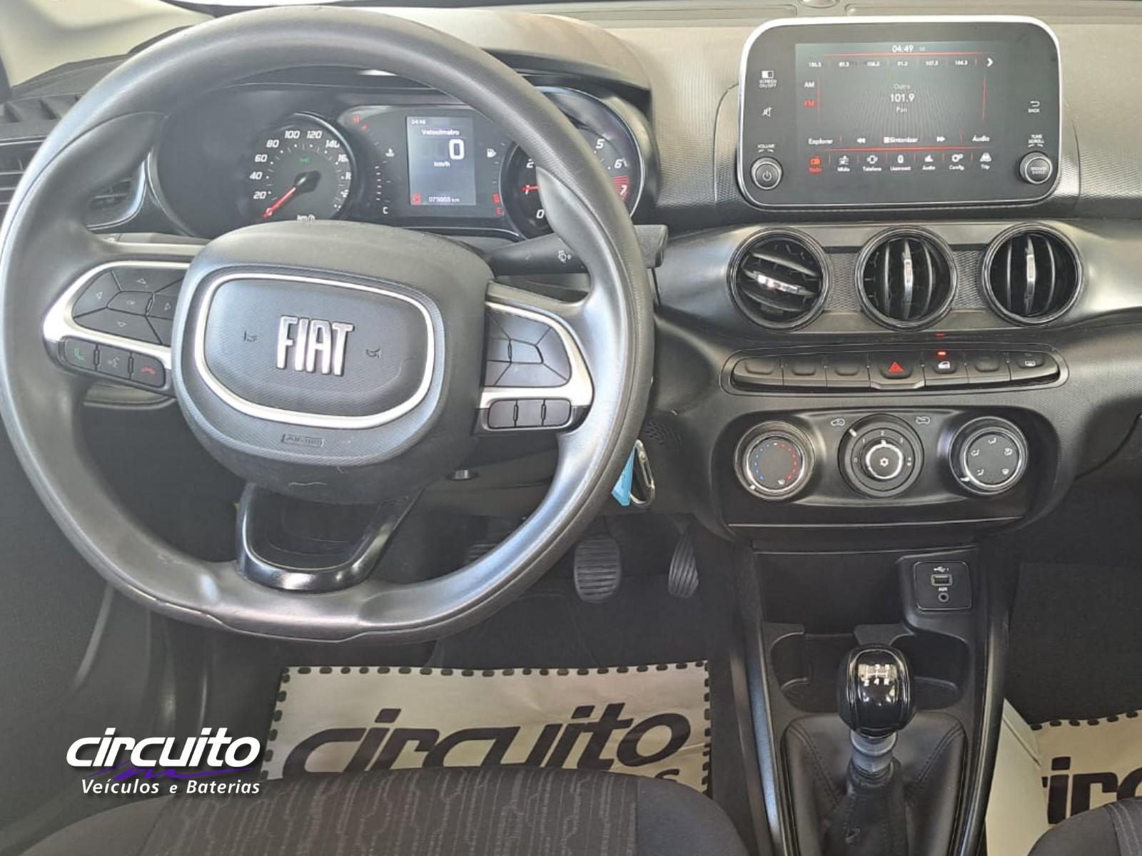 Foto número 478736 do veiculo