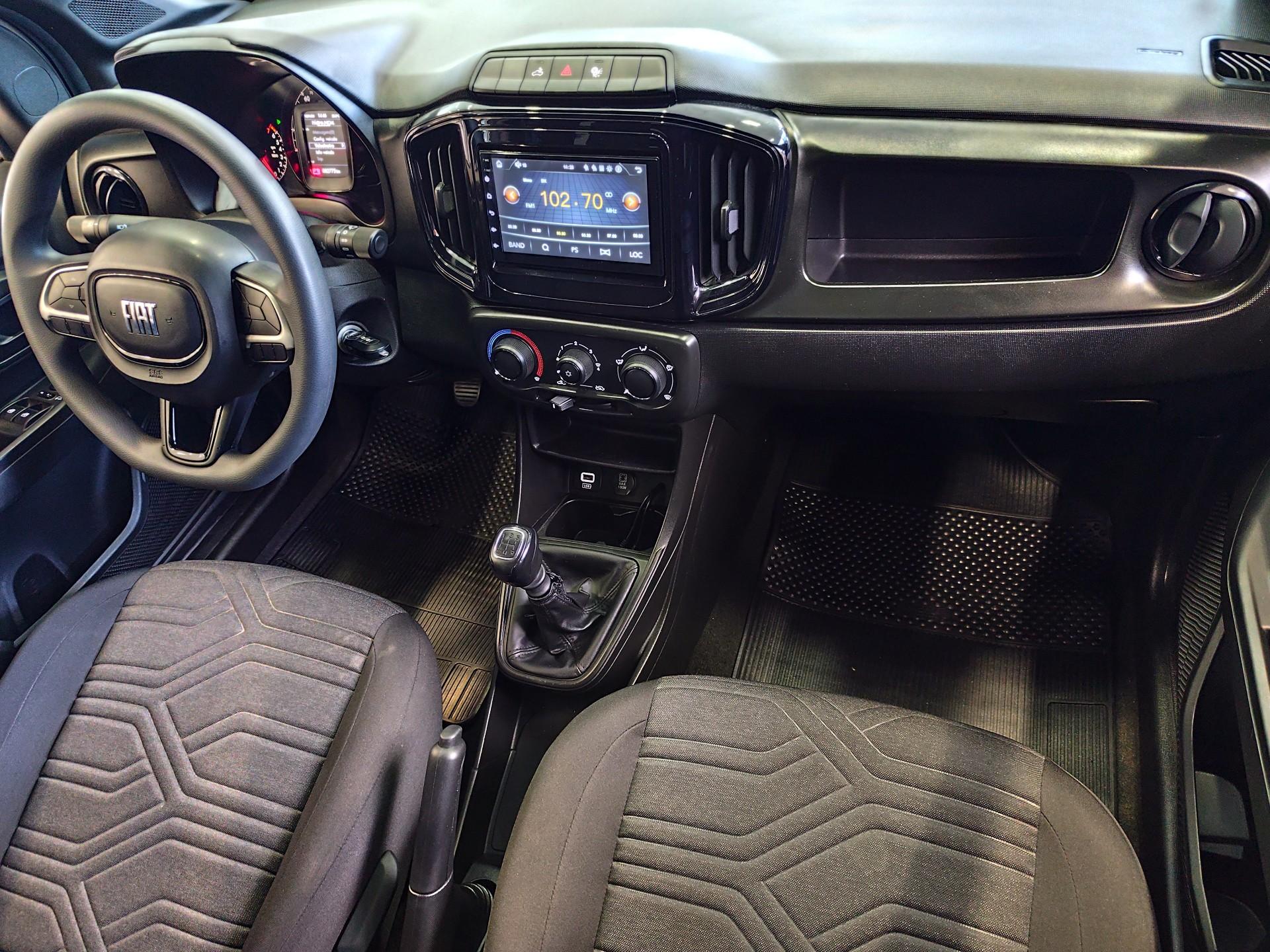 Foto número 456486 do veiculo