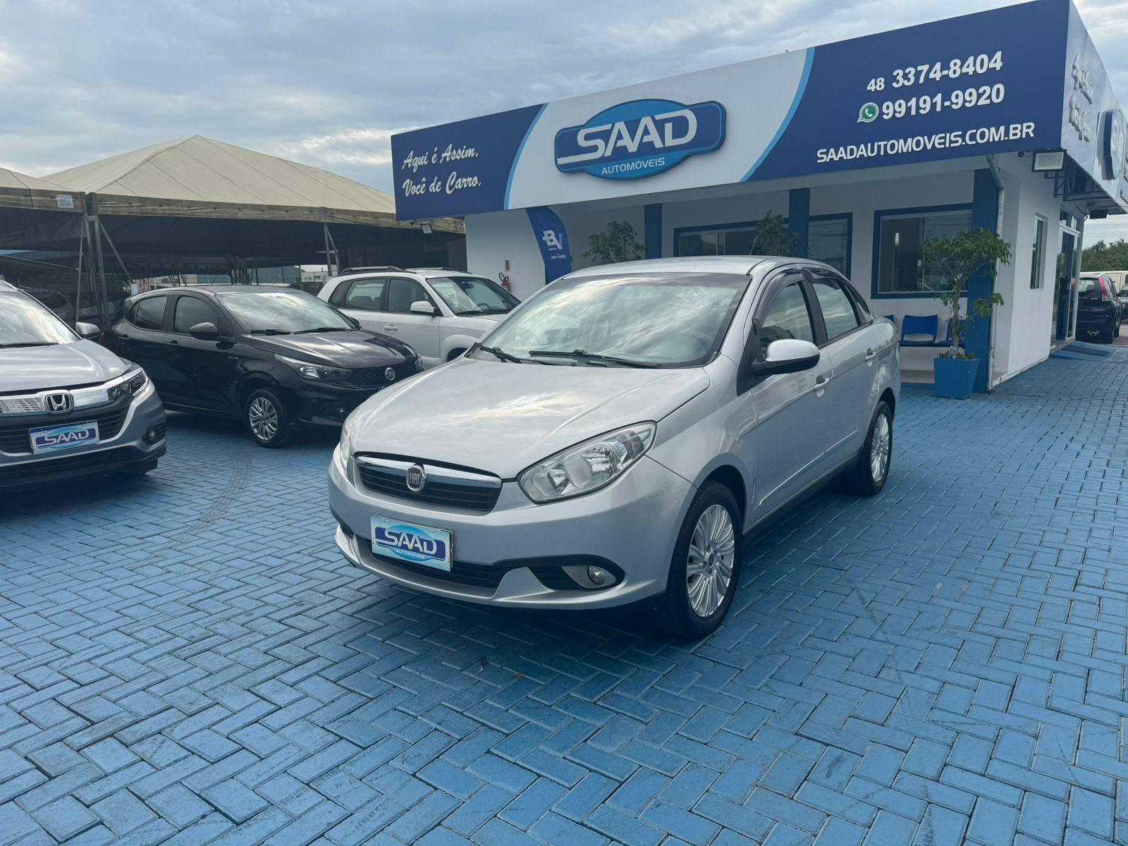 Foto número 485534 do veiculo