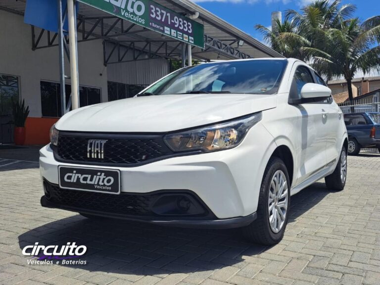 Imagem de destaque do veículo