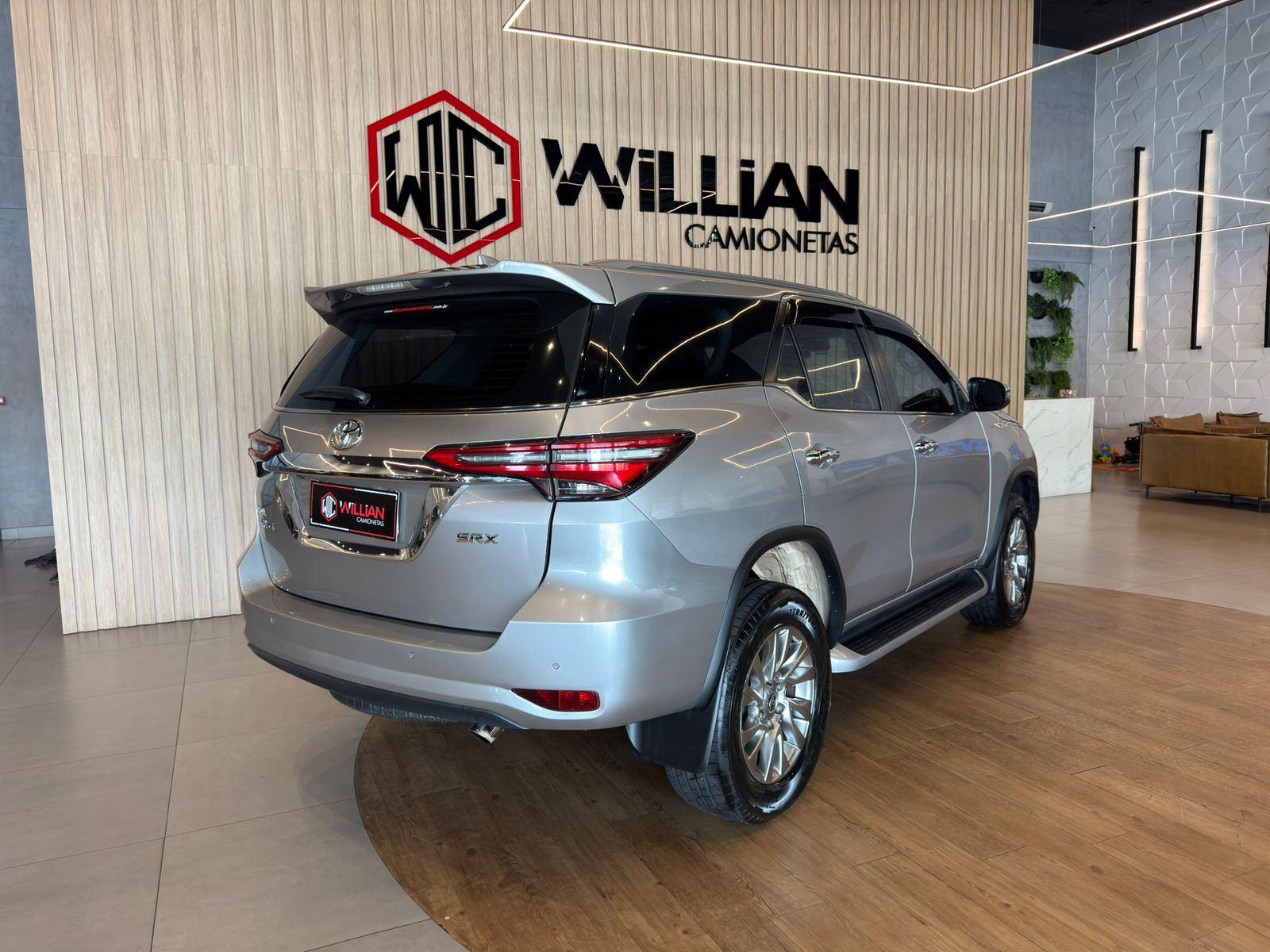 Foto número 452444 do veiculo