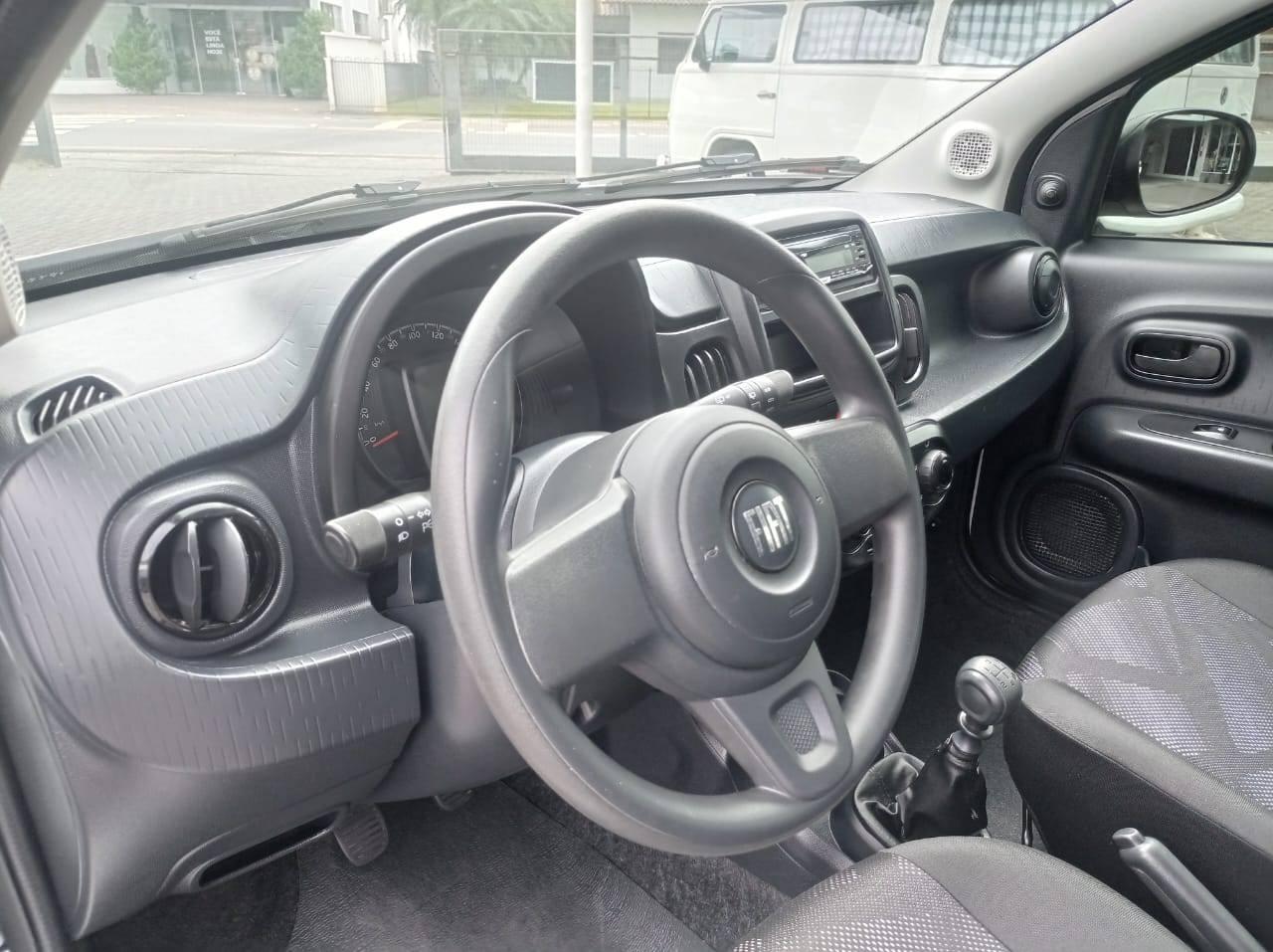 Foto número 457053 do veiculo