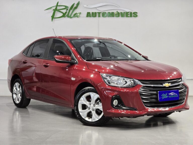 Imagem de destaque do veículo