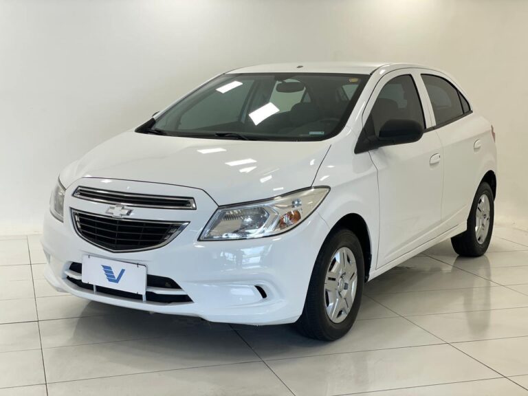 Imagem de destaque do veículo