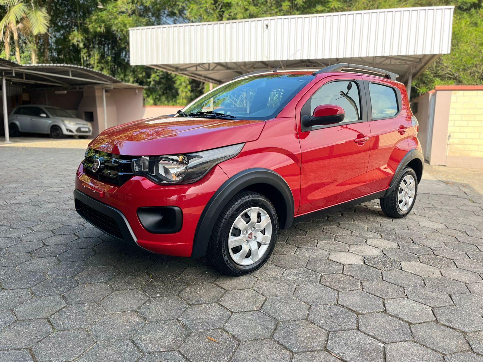 Foto número 470276 do veiculo