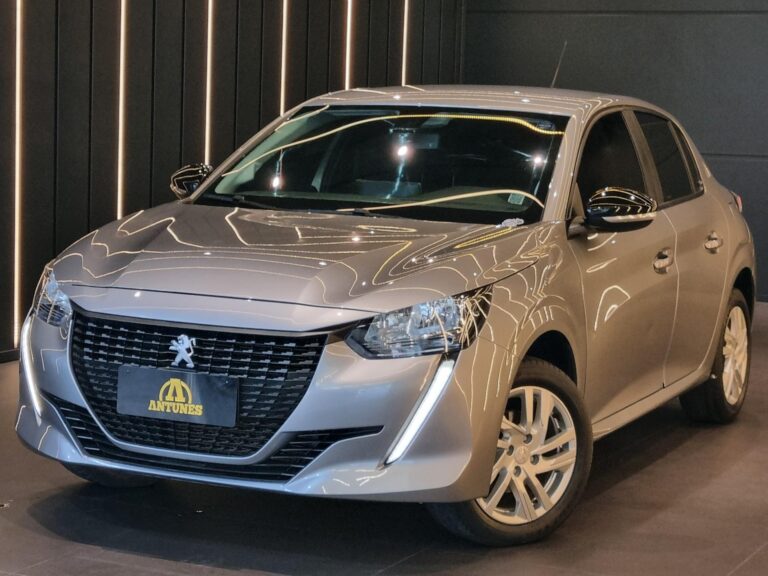 Imagem de destaque do veículo