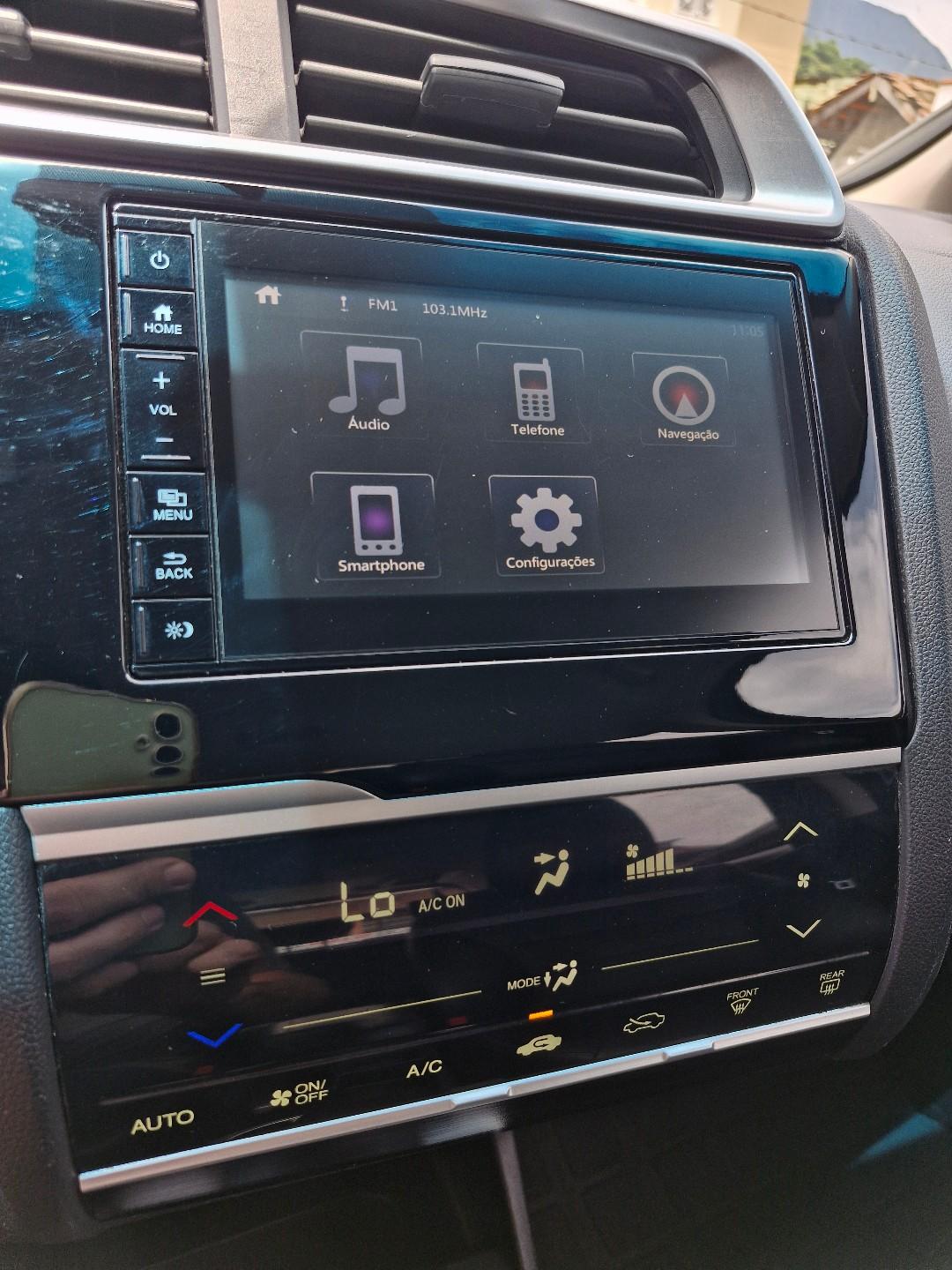 Foto número 461802 do veiculo