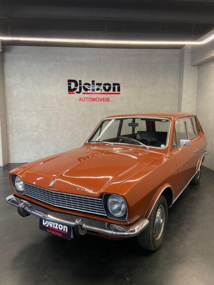 Imagem de destaque do veículo