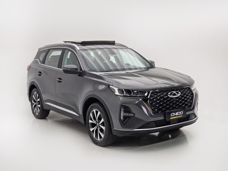 Imagem de destaque do veículo