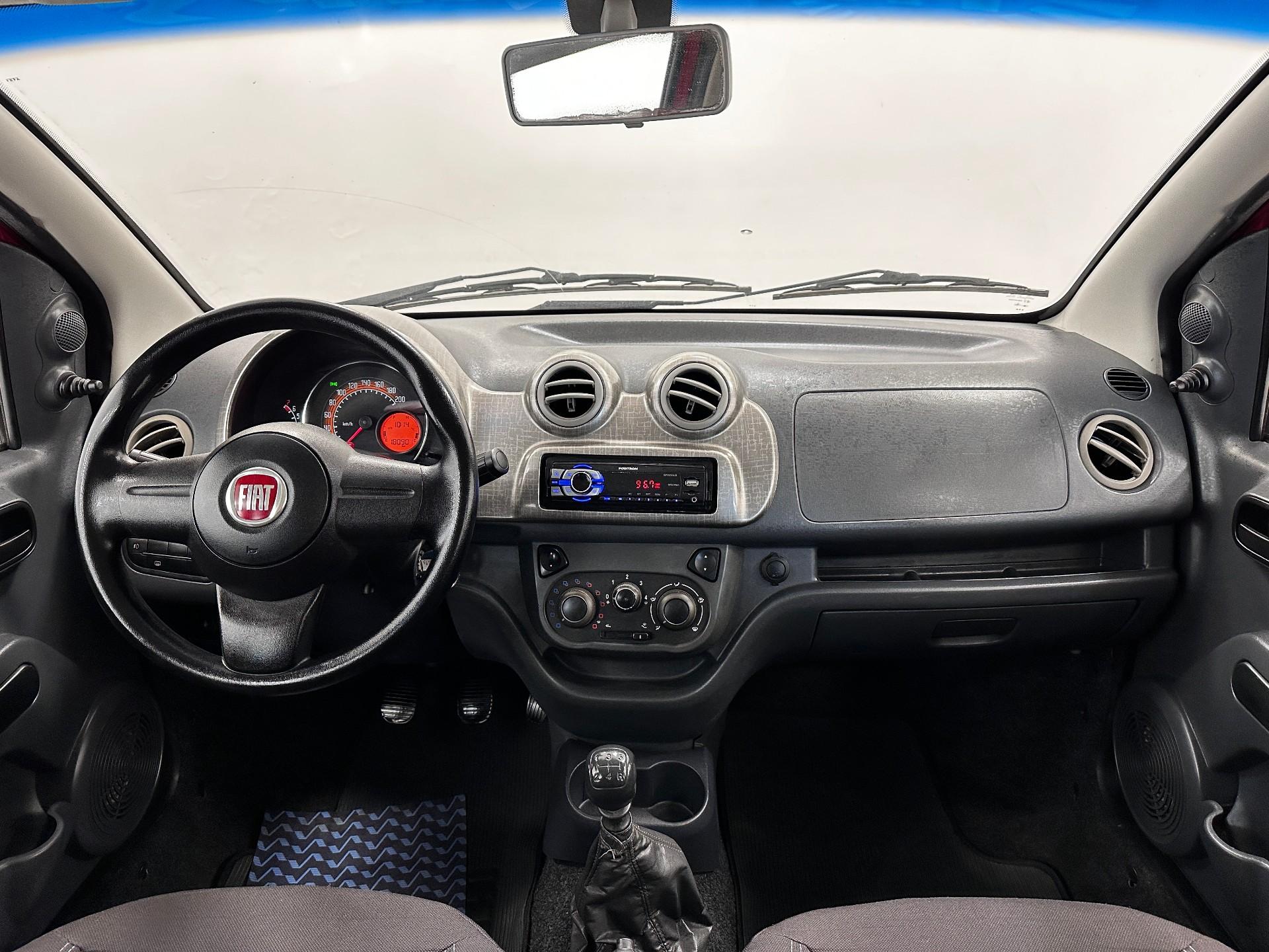 Foto número 484940 do veiculo