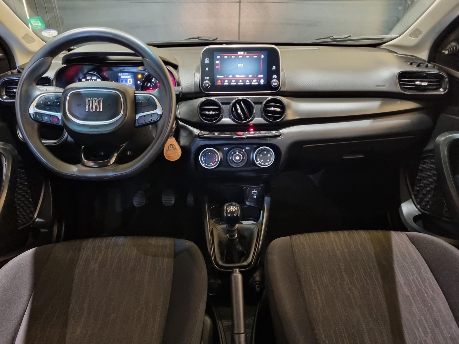 Foto número 457346 do veiculo