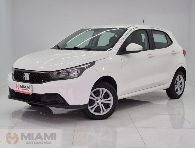 Imagem de destaque do veículo