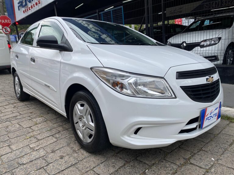 Imagem de destaque do veículo