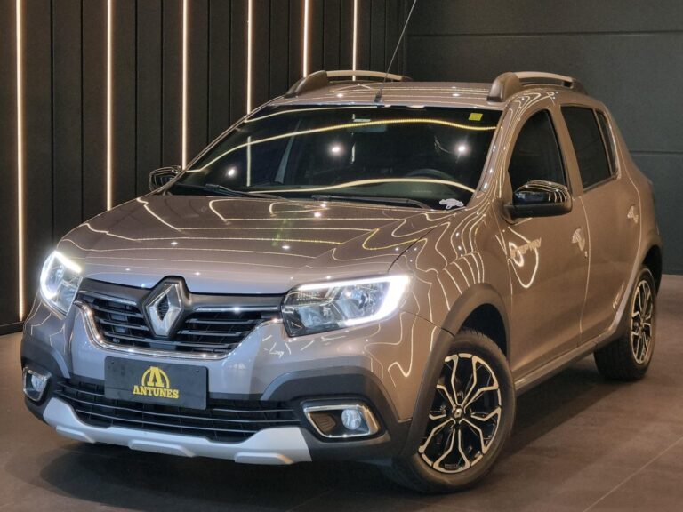 Imagem de destaque do veículo