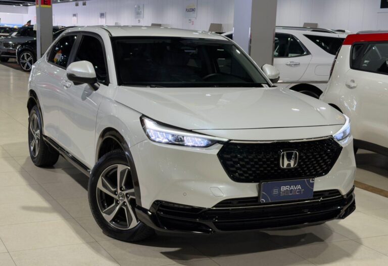 Imagem de destaque do veículo