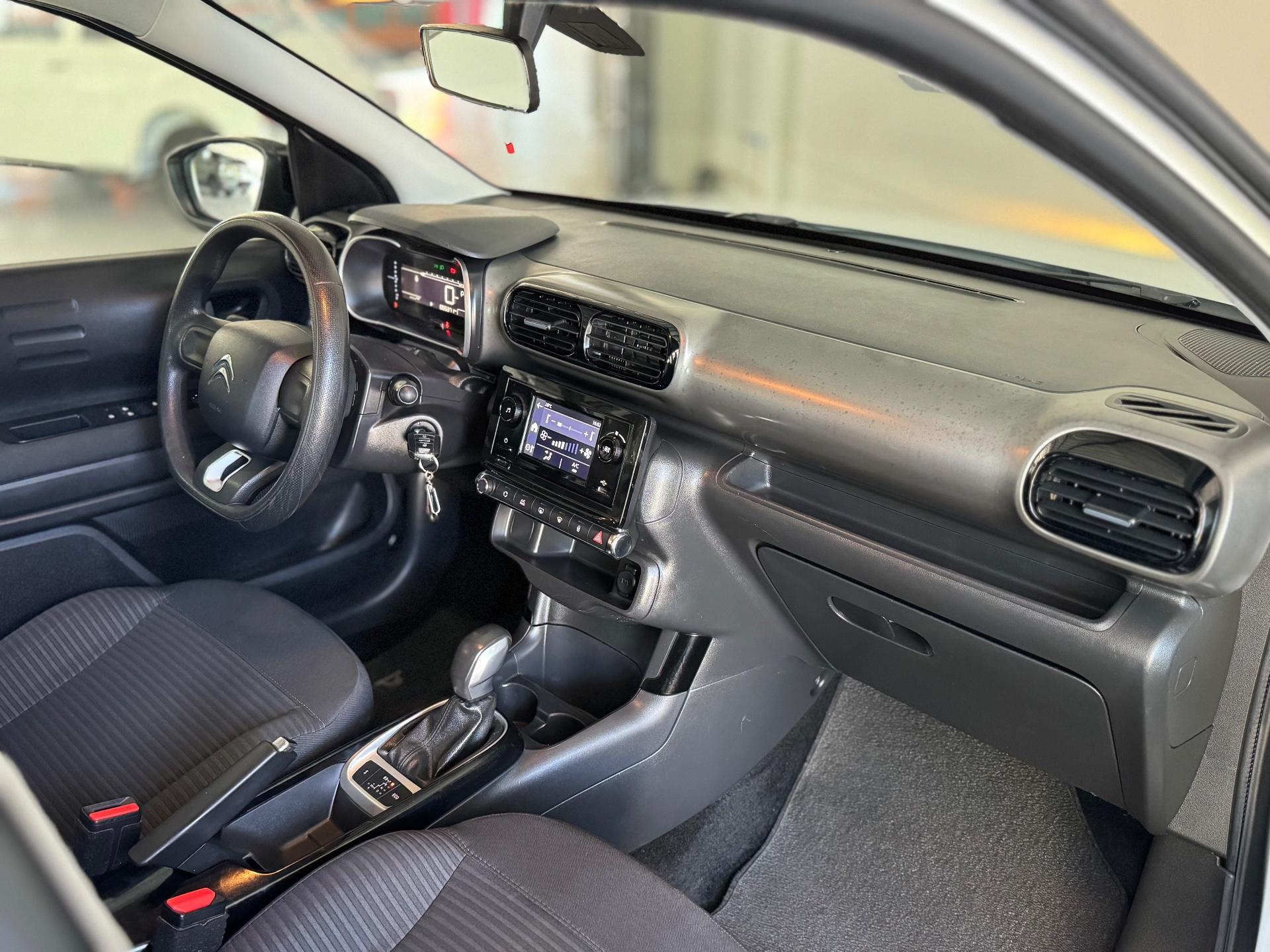 Foto número 461460 do veiculo