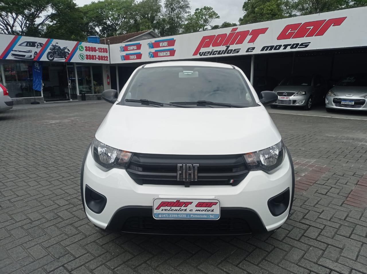 Foto número 457049 do veiculo