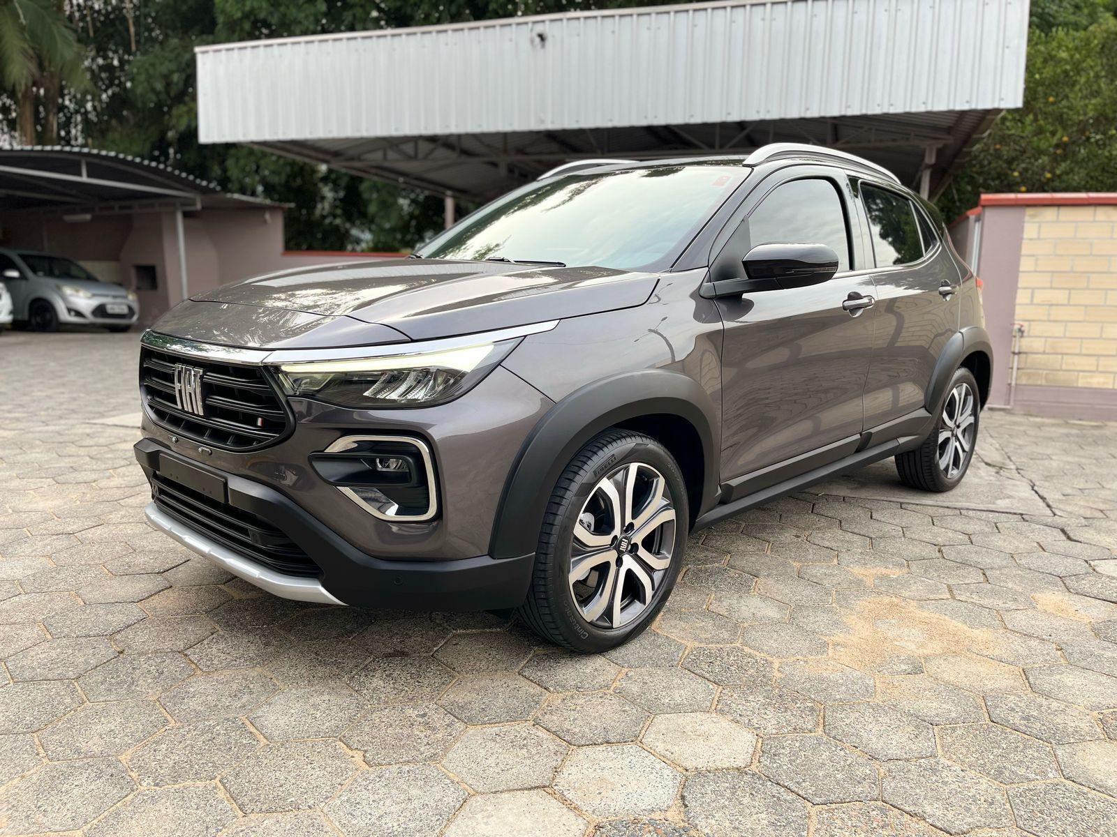 Foto número 470449 do veiculo