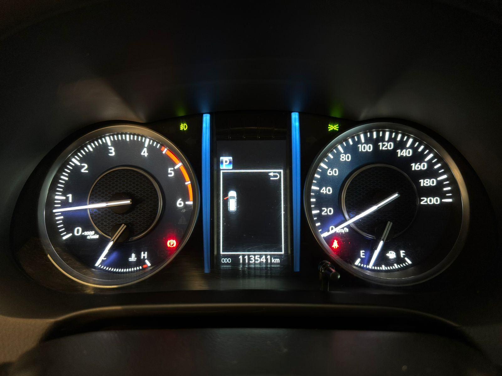 Foto número 452455 do veiculo