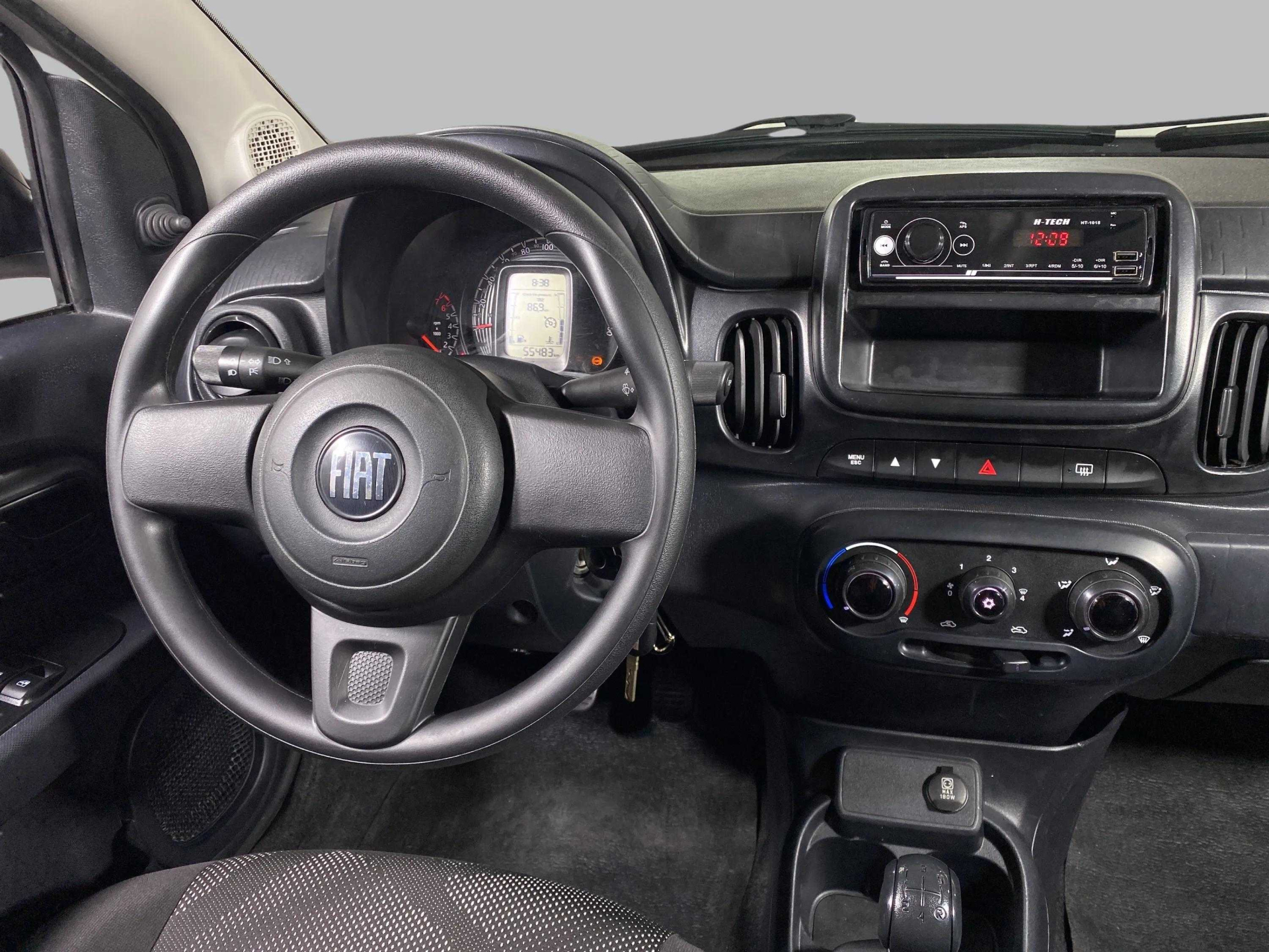 Foto número 519120 do veiculo