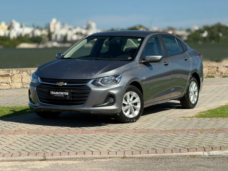 Imagem de destaque do veículo