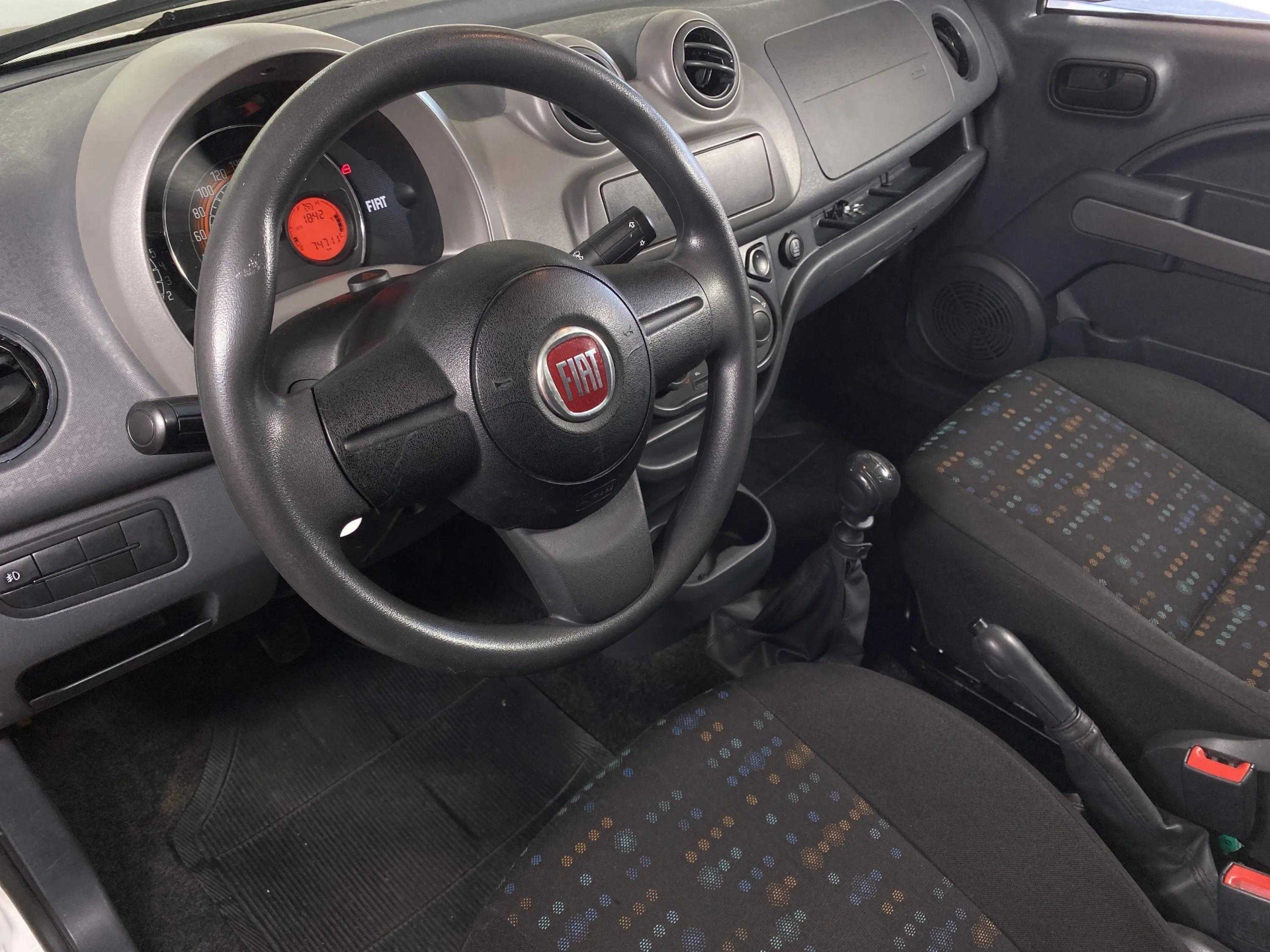 Foto número 509316 do veiculo