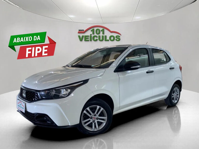 Imagem de destaque do veículo