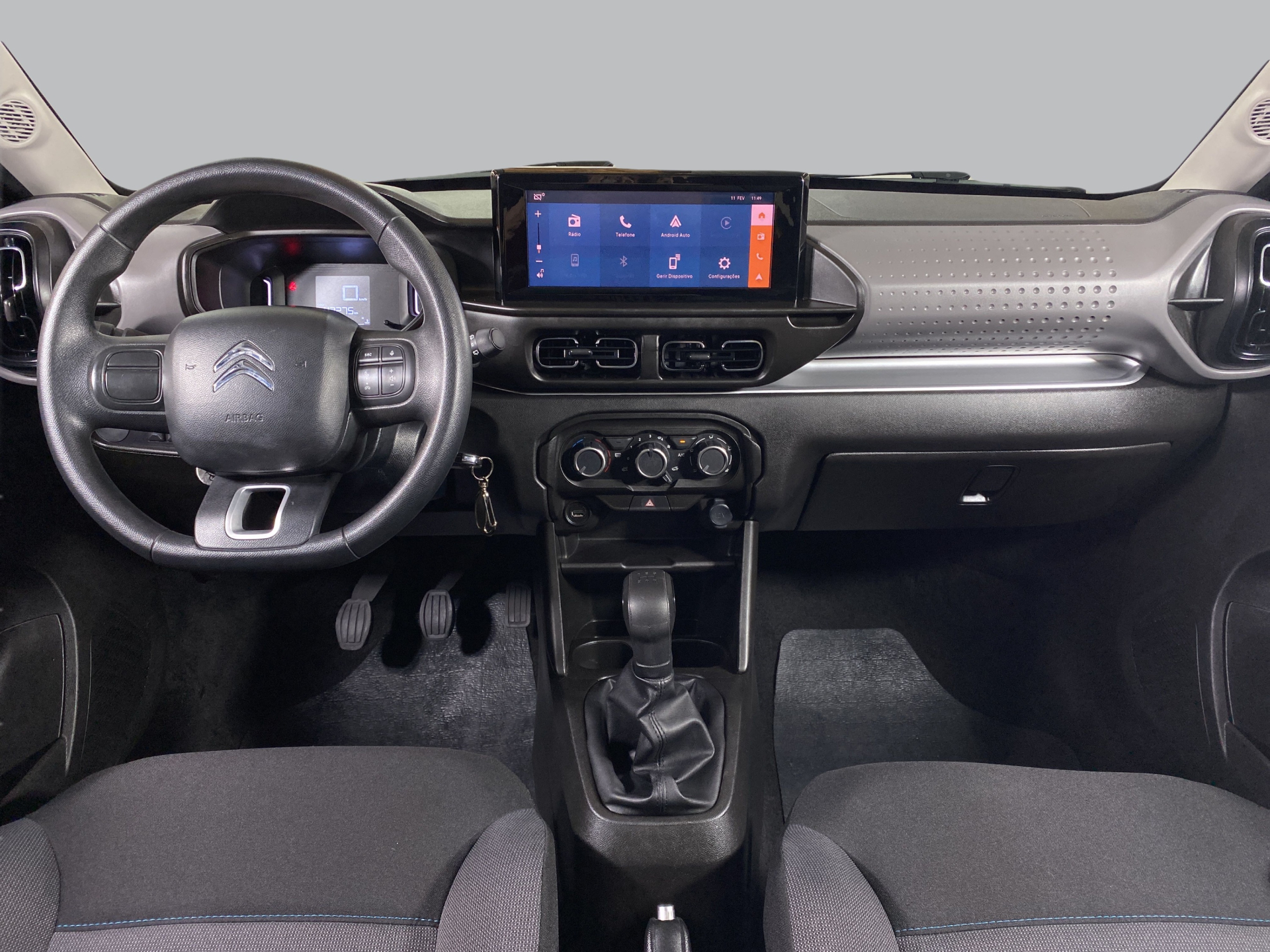 Foto número 514726 do veiculo