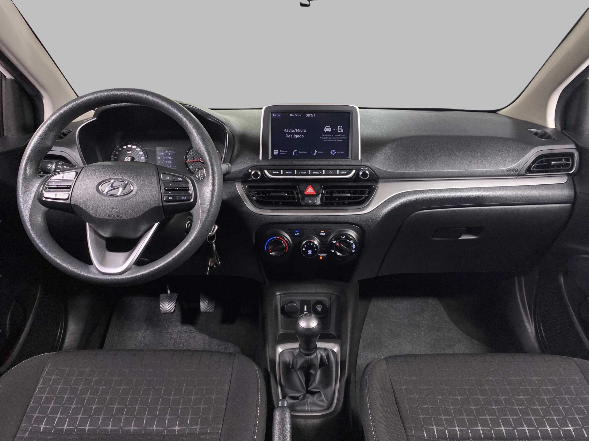 Foto número 515455 do veiculo