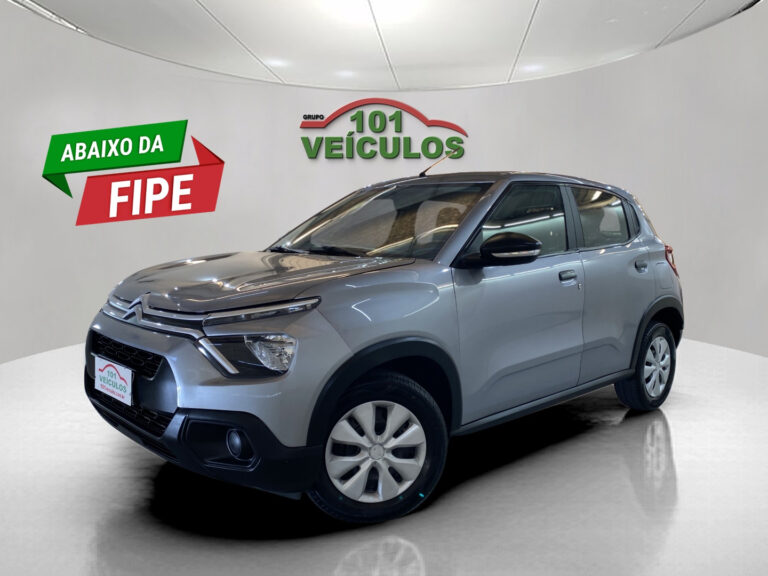 Imagem de destaque do veículo